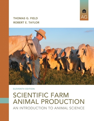 Scientific Farm Animal Production