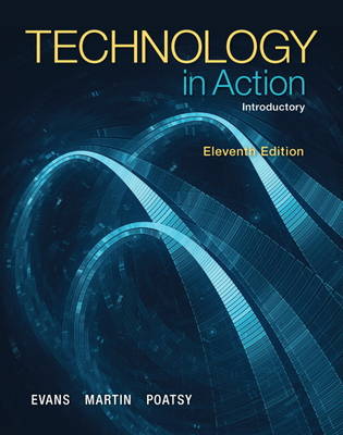 Technology In Action, Introductory: Introductory