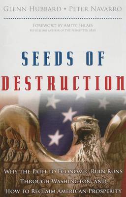Seeds of Destruction