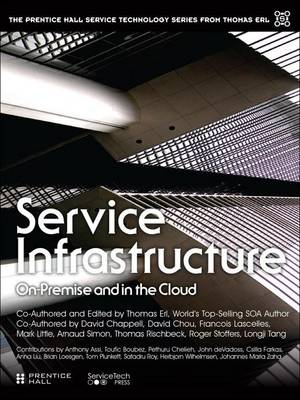 Service Infrastructure