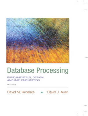 Database Processing