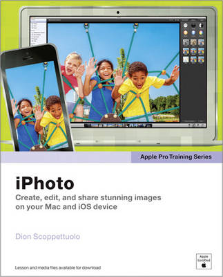 Apple Pro Training Series