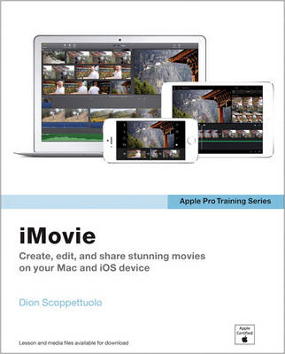 Apple Pro Training Series