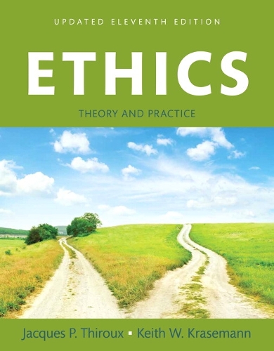 Revel Access Code for Ethics