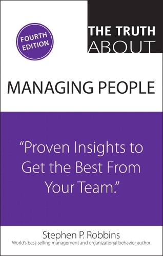 Truth About Managing People, The