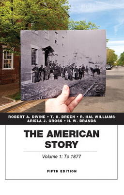 The American Story, Volume 1