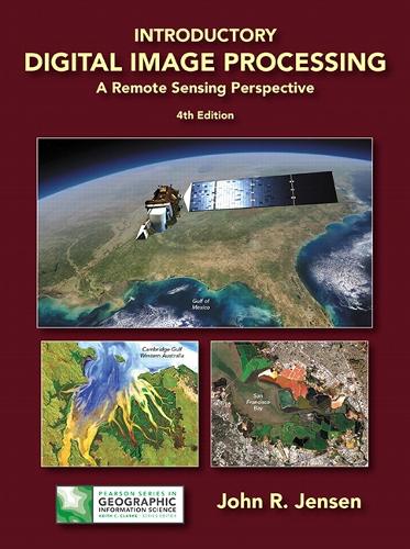 Introductory Digital Image Processing
