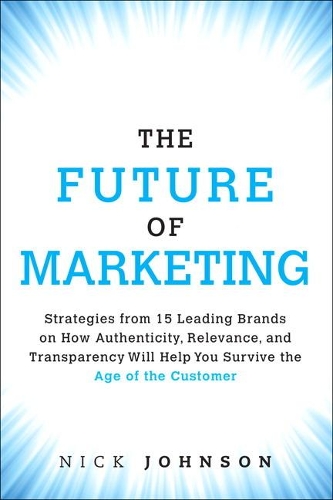 Future of Marketing, The