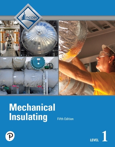 Mechanical Insulating Trainee Guide, Level 1