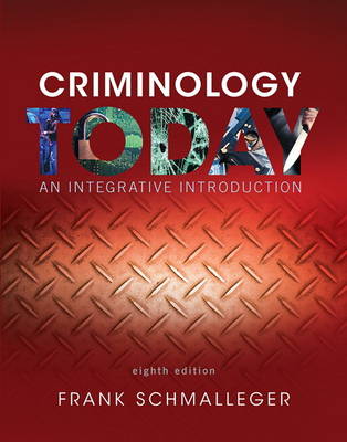 Criminology Today