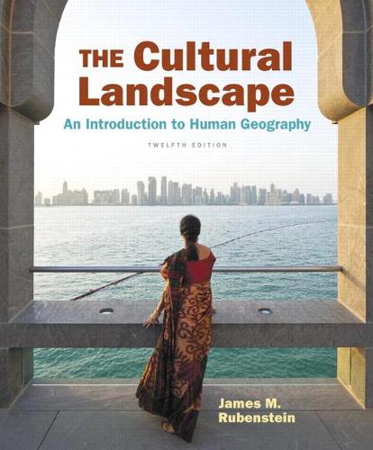 Cultural Landscape, The
