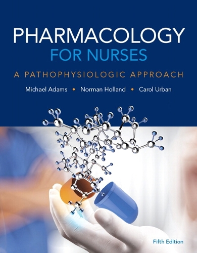 Pharmacology for Nurses
