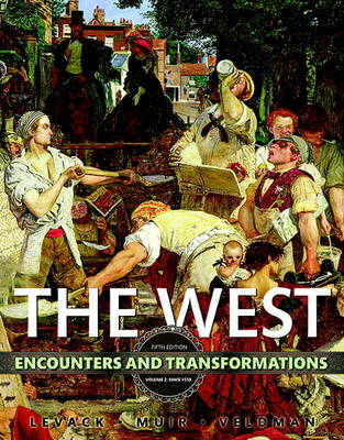 The West