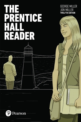 Miller College Reader, The