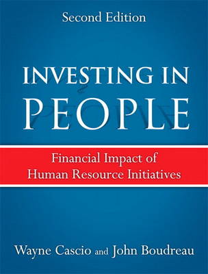 Investing in People