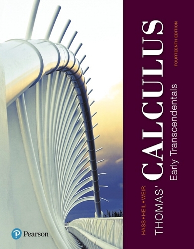 Thomas' Calculus