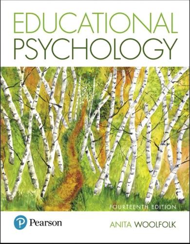 Educational Psychology plus MyLab Education with Pearson eText -- Access Card Package