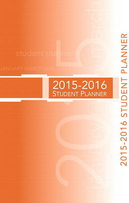 Premier Planner 2016-2017
