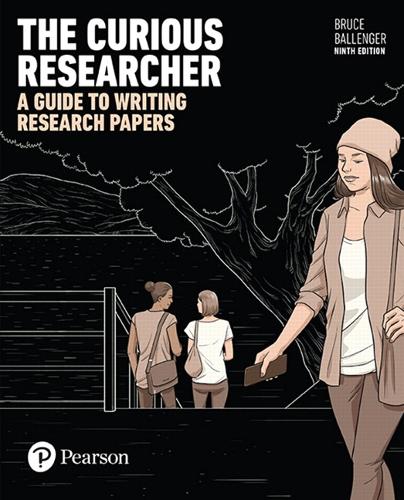 Curious Researcher, The