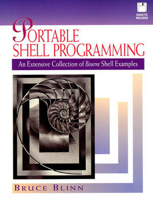 Portable Shell Programming
