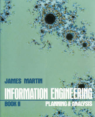 Information Engineering Book II