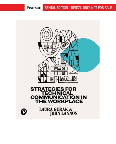 Strategies for Technical Communication in the Workplace