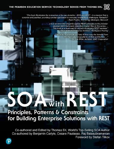 SOA with REST