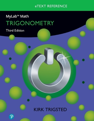 eText Reference for Trigsted Trigonometry