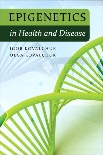 Epigenetics in Health and Disease (Paperback)