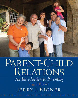 Parent-Child Relations