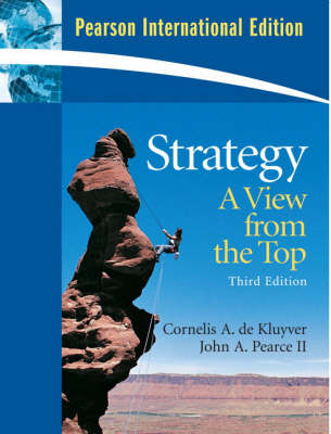 Strategy