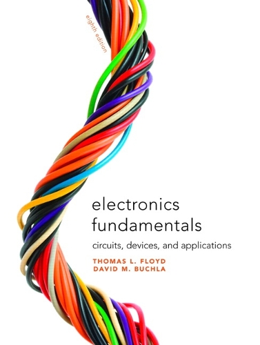 Electronics Fundamentals