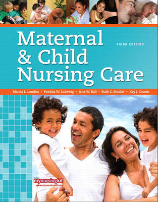 Maternal & Child Nursing Care