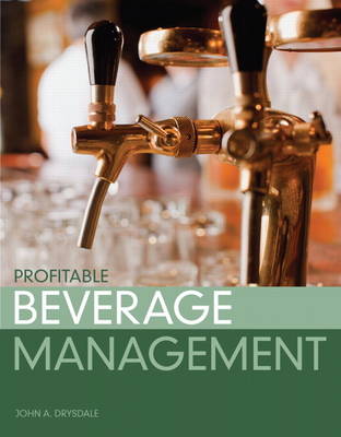 Profitable Beverage Management