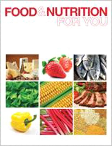 Food & Nutrition for You