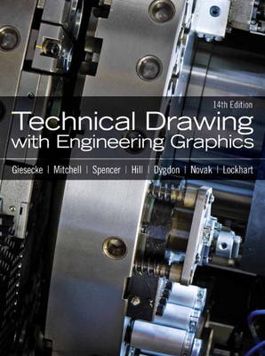 Technical Drawing with Engineering Graphics