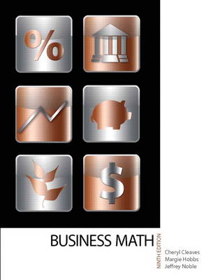 Business Mathematics