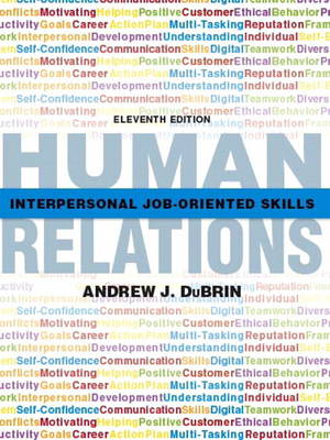 Human Relations