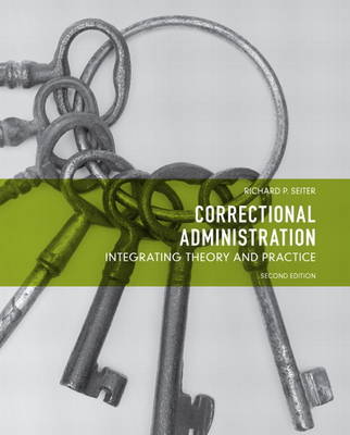 Correctional Administration