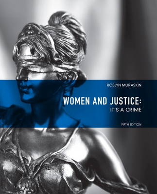 Women and Justice