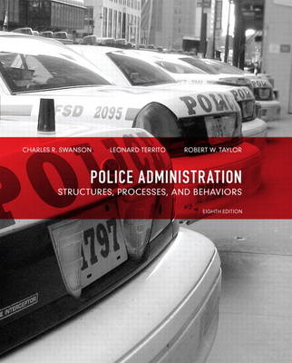 Police Administration