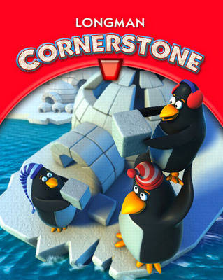 CORNERSTONE 1                  STBK                 513597