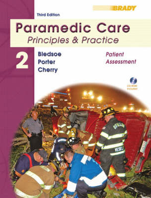 Paramedic Care: Patient Assessment v. 2
