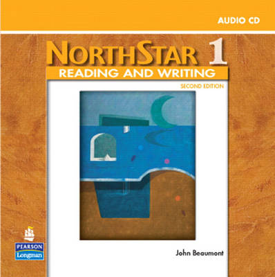 NorthStar, Reading and Writing 1, Audio CDs (2)