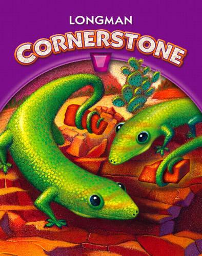 Longman Cornerstone A