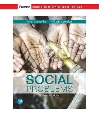 Social Problems