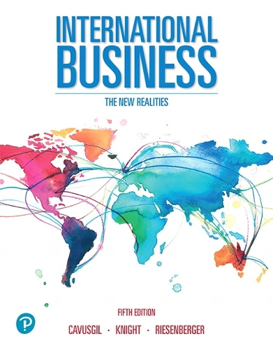 International Business