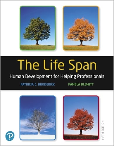 MyLab Education with Pearson eText Access Code for The Life Span