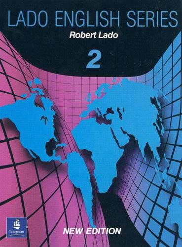 Lado English Series, Level 2
