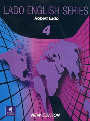Lado English Series, Level 4 Workbook